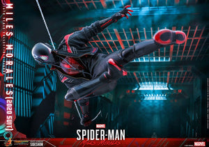 Hot Toys 1/6 Marvel's Spider-Man: Miles Morales Video Game Miles Morales (2020 Suit)