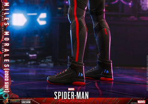 Hot Toys 1/6 Marvel's Spider-Man: Miles Morales Video Game Miles Morales (2020 Suit)