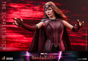 Hot Toys 1/6 WandaVision: The Scarlet Witch