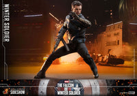 Hot Toys 1/6 The Falcon and the Winter Soldier: Winter Soldier