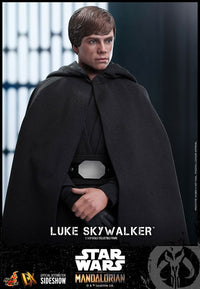 Hot Toys 1/6 Star Wars The Mandalorian: Luke Skywalker