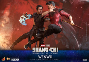 Hot Toys 1/6 Shang-Chi and the Legend of the Ten Rings: Wenwu