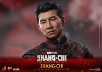 Hot Toys 1/6 Shang-Chi And the Legend Of The Ten Rings: Shang-Chi