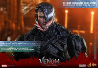 Hot Toys 1/6 Venom Let There Be Carnage: Carnage Deluxe Version