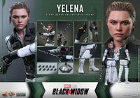 Hot Toys 1/6 Black Widow: Yelena