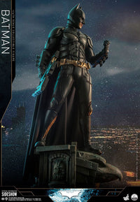 Hot Toys 1/4 The Dark Knight Trilogy: Batman