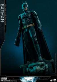 Hot Toys 1/4 The Dark Knight Trilogy: Batman