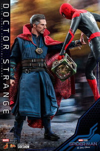 Hot Toys 1/6 Spider-Man: No Way Home: Doctor Strange