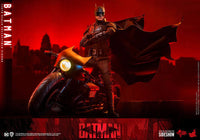 Hot Toys 1/6 The Batman: Batman