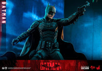 Hot Toys 1/6 The Batman: Batman