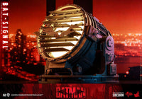 Hot Toys 1/6 The Batman: Bat-Signal