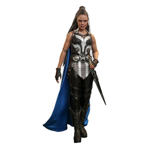 HOT TOYS MMS673 HT 1/6 THOR: LOVE AND THUNDER VALKYRIE