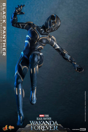 HOT TOYS MMS675 1/6 Black Panther Wakanda Forever