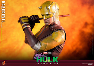 HOT TOYS TMS096 1/6 She Hulk: Daredevil