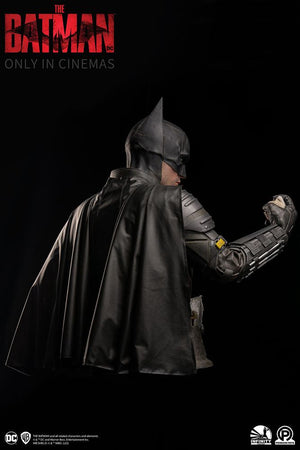 The Batman Busto Tamaño Real 1/1 Batman 93 cm