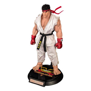 Street Fighter Figura 1/6 Ryu 30 cm