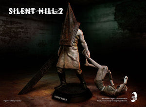 Iconiq Studio IQGS-02 1/6 "Silent Hill 2" Bubble Head Nurse