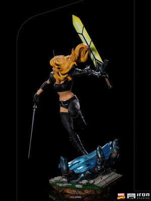 Marvel Comics Estatua 1/10 BDS Art Scale Magik (X-Men) 28 cm