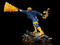 Marvel Comics Estatua 1/10 BDS Art Scale Havok (X-Men) 22 cm