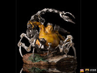 Marvel Comics Estatua 1/10 BDS Art Scale Mojo (X-Men) 26 cm