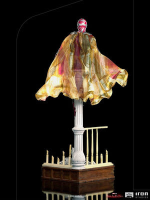 WandaVision Estatua 1/10 BDS Art Scale Vision 32 cm