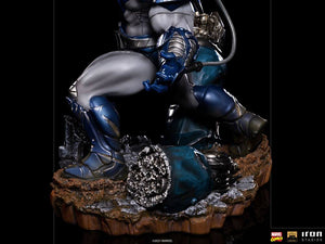 Marvel Comics Estatua 1/10 BDS Art Scale Apocalypse Deluxe (X-Men) 44 cm