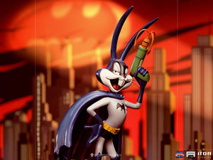 Space Jam: A New Legacy Estatua 1/10 BDS Art Scale Bugs Bunny Batman 19 cm