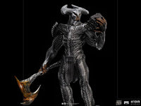 Zack Snyder's Justice League Estatua 1/10 Art Scale Steppenwolf 29 cm