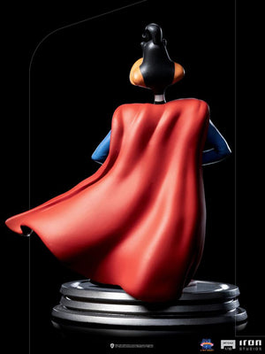 Space Jam: A New Legacy Estatua 1/10 BDS Art Scale Daffy Duck Superman 16 cm