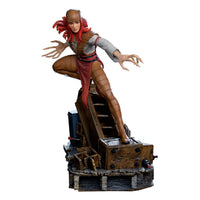 Marvel Comics Estatua 1/10 BDS Art Scale Lady Deathstrike (X-Men) 21 cm