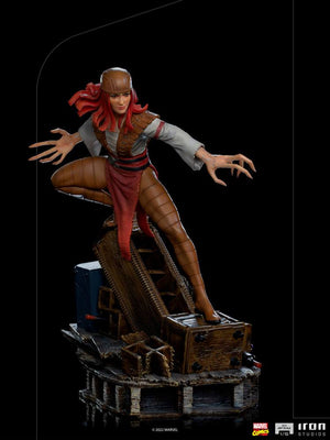 Marvel Comics Estatua 1/10 BDS Art Scale Lady Deathstrike (X-Men) 21 cm