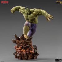 Vengadores La Era de Ultrón Estatua 1/10 BDS Art Scale Hulk 26 cm