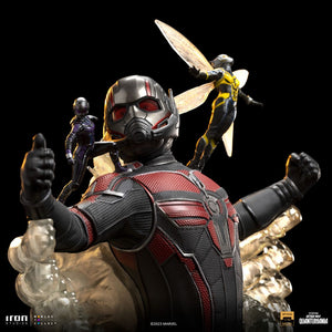 Iron Studios Marvel Estatua Art Scale 1/10 Ant-Man and the Wasp: Quantumania 40 cm