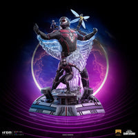 Iron Studios Marvel Estatua Art Scale 1/10 Ant-Man and the Wasp: Quantumania 40 cm