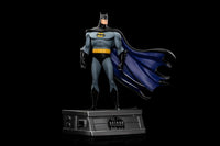Batman The Animated Series (1992) Estatua Art Scale 1/10 Batman 24 cm