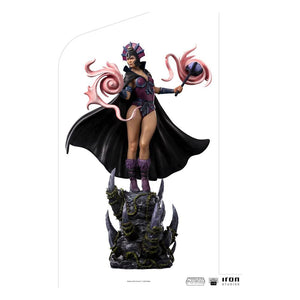 Masters of the Universe Estatua BDS Art Scale 1/10 Evil-Lyn 30 cm