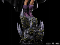 Masters of the Universe Estatua BDS Art Scale 1/10 Evil-Lyn 30 cm