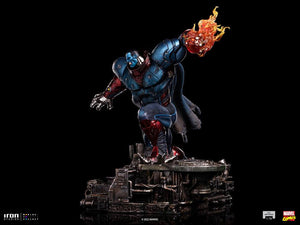 Marvel Comics Estatua 1/10 BDS Art Scale Apocalypse (X-Men: Age of Apocalypse) 58 cm