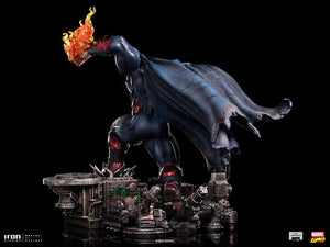 Marvel Comics Estatua 1/10 BDS Art Scale Apocalypse (X-Men: Age of Apocalypse) 58 cm