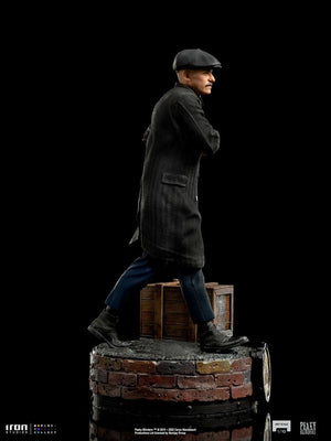 Peaky Blinders Estatua 1/10 Art Scale Arthur Shelby 22 cm