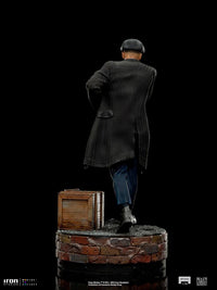 Peaky Blinders Estatua 1/10 Art Scale Arthur Shelby 22 cm