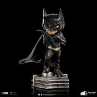 Batman Forever Minifigura Mini Co. PVC Batman 16 cm