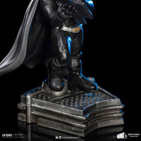 Batman Forever Minifigura Mini Co. PVC Batman 16 cm