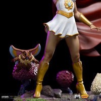 Iron Studios Masters of the Universe Estatua BDS Art Scale 1/10 Princess of Power She-Ra 28 cm