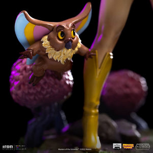 Iron Studios Masters of the Universe Estatua BDS Art Scale 1/10 Princess of Power She-Ra 28 cm