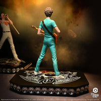 Queen Estatua Rock Iconz John Deacon Limited Edition 23 cm