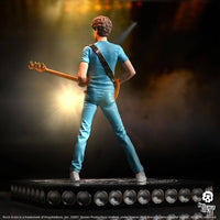 Queen Estatua Rock Iconz John Deacon Limited Edition 23 cm