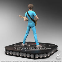 Queen Estatua Rock Iconz John Deacon Limited Edition 23 cm