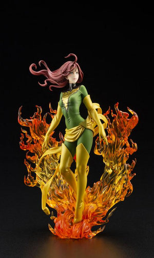 Marvel Bishoujo Estatua PVC 1/7 Phoenix Rebirth Limited Edition 23 cm