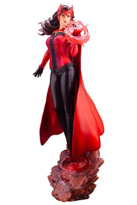 Marvel Universe ARTFX Premier Estatua PVC 1/10 Scarlet Witch 26 cm